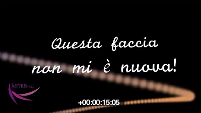 Enio Drovandi - Questa faccia non mi è nuova!