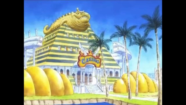 Luffy immitations (Zoro, Sanji,Chopper)