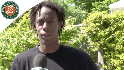 What you missed / Day 3 French Open 2015