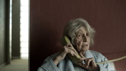 FIN DE PARTIE (Veda Partisi) - Extrait 1 "Une place au paradis pour Zelda" [VOST|Full HD]