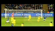 All Goals & Highlights ~ Leicester vs Chelsea 1:3 ~ 29 04 2015