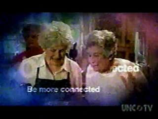 UNC TV WUNL analog shutdown