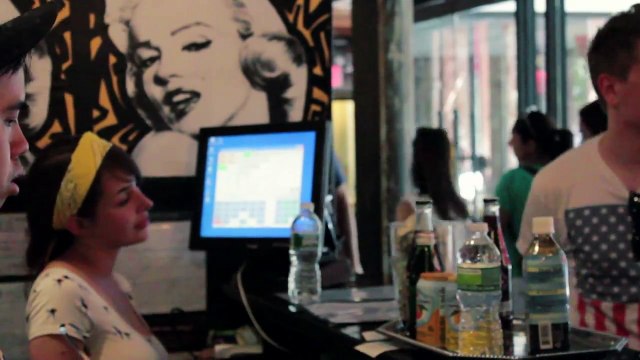 Justin Bieber - Beauty and a Beat (feat. Nicki Minaj) [Crush Atlantic Cover]