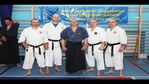 Karate Fudokan, AikuJujutsu Yoseikan, XX-lecie klubu Dragon Kolno