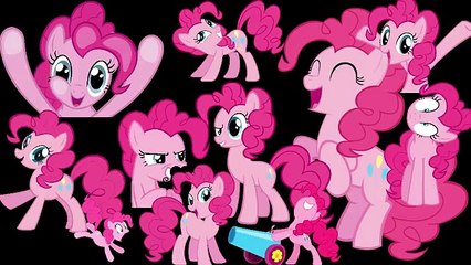 Pinkie Pie Smile Lyrics