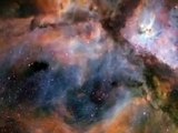 Biggest Star-Forming Region ever seen in space