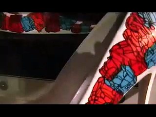 Sneakers NYC Jayson Atienza