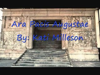 Ara Pacis Augustae