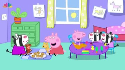 Πέππα το γουρουνάκι Κεραμική pepa pig greek 2015