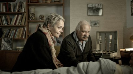 FIN DE PARTIE (Veda Partisi) - Extrait 4 "Ce n’est pas le bon moment pour Zelda" [VOST|Full HD]