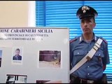 SICILIA TV (Favara) Conferenza arresto Centorbi