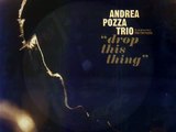 Andrea Pozza Trio - Alice in Wonderland (Hilliard, Sammy Fain)