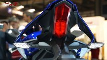 Yamaha YZF-R1 2015 | Technische Daten, Verfügbarkeit, Details