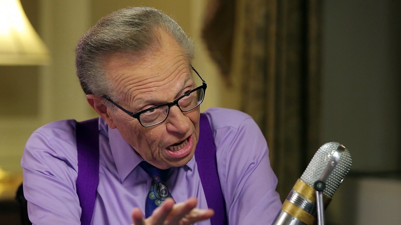 Forest Whitaker and Lee Daniels