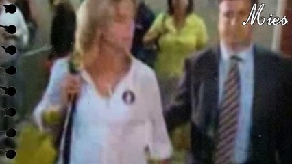 Madeleine McCann // Too busy blaming her parents