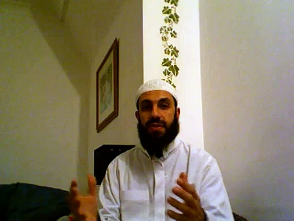 Shaykh Belal Assaad's advice to Muslim Students in UK & Ireland