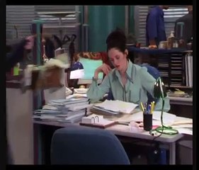 Embrujadas - Soy su hermana[Cuarta Temporada - Camino infernal a la furia]