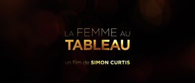 LA FEMME AU TABLEAU - Bande-Annonce / Trailer [VF|HD1080p]