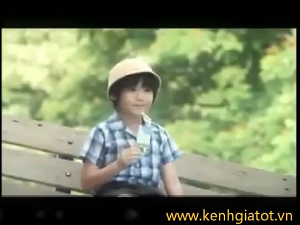 Quảng cáo hài Vinamilk con bò cười