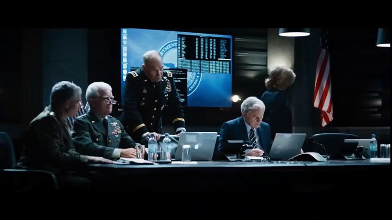 Big Game International Trailer