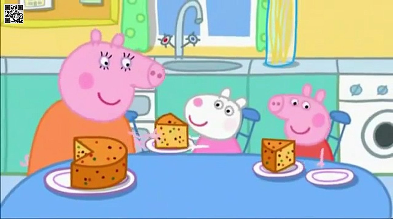 Πέππα το γουρουνάκι Ο Φανταστικός Φίλος  pepa pig greek 2015