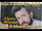 Alper Boran - Böyle Ayrılık Olmaz