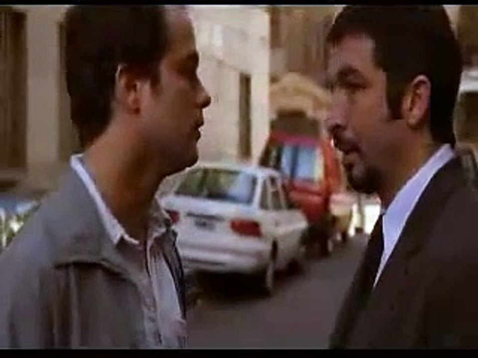 Nueve Reinas trabajo audio