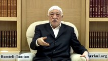 Fethullah Gülen | Bahara Yolculuk (Selam - 2) Bamteli Tanıtım