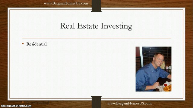 Welcome | BargainHomesUS.com | Real Estate Investing | Arizona | Phoenix | Gilbert | Mesa | Chandler 5-26-15