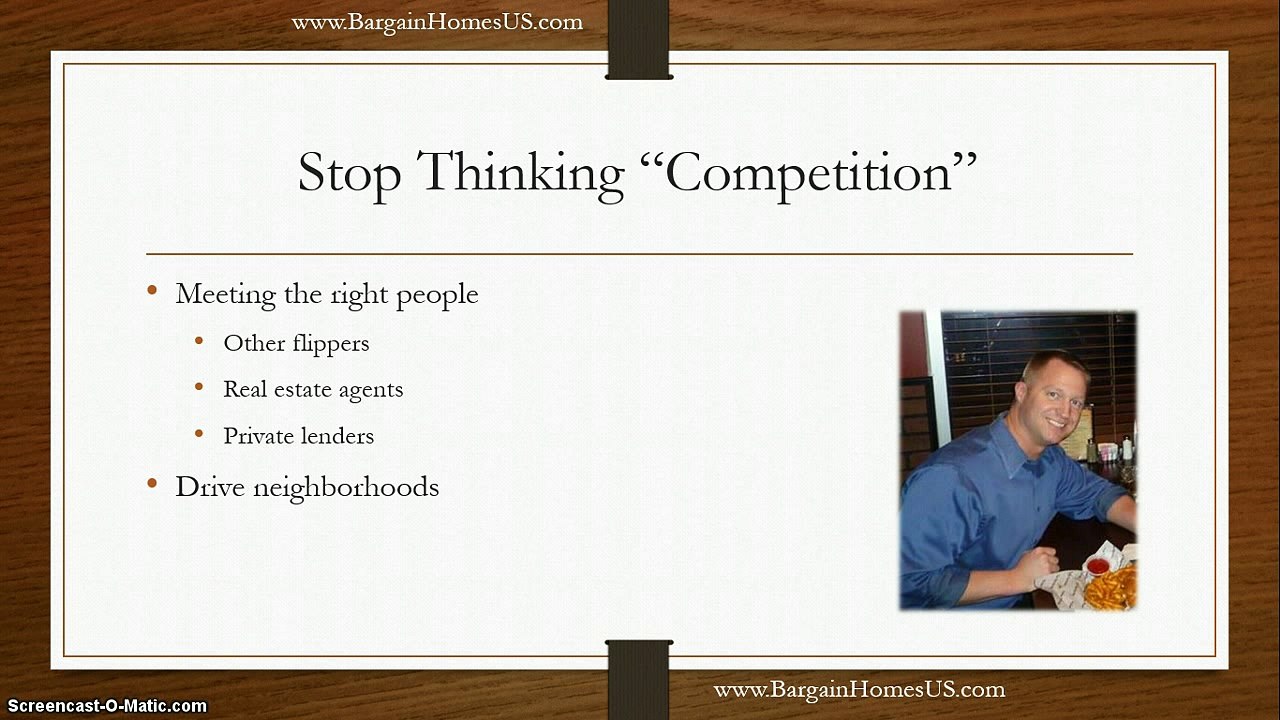 Competition | Real Estate Investing | Arizona | Phoenix | Gilbert | Mesa | Chandler | For Sale| Wholesale Fix 5-26-15