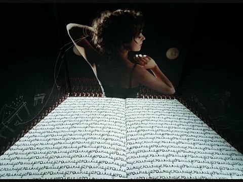 Emilie Simon - Franky Knight - Les amants du même jour