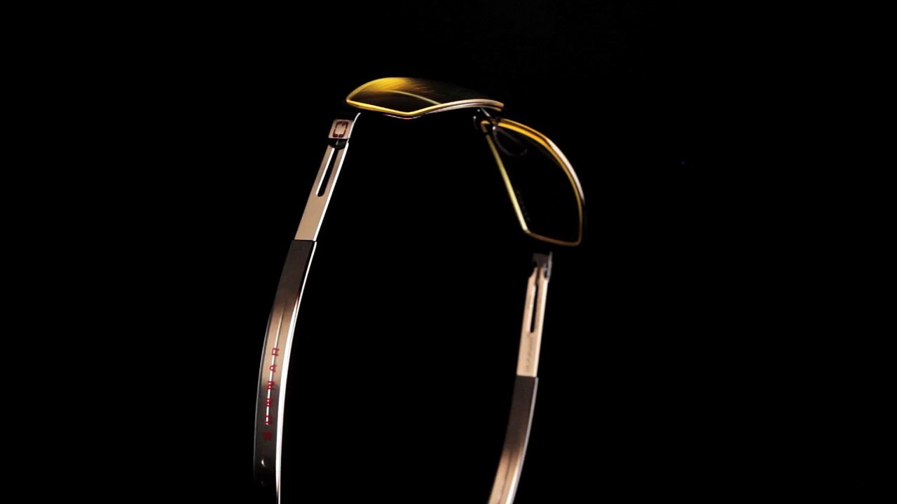 Lunettes Gunnar Optiks - PPK
