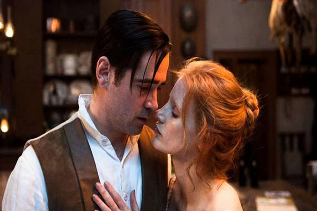 Full Movie  Miss Julie  (2014)  Streaming Online Part I