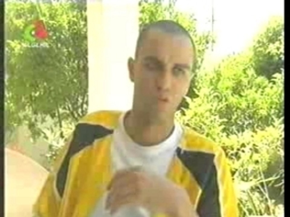 MBS & Game over sur canal algerie