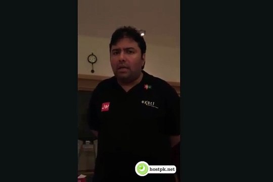 Exclusive Message by Chairman & CEO Axact & BOL Media Group