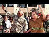 Muammar Gaddafi - Life of a Leader-Death of a Humiliation