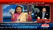 ▶ Jiska Mazi Se Corruption Ka Highest Record Hai Wo Ap Ne Apnay Pass Rakhay Huay Hain.. Shazia Mari Blast On Faisal Wada