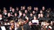 Serenade to Music - RV Williams - Lee University Orchestra and Choral Union