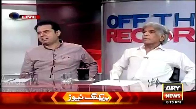 Kashif Abbasi Ne Wukla Ne Kia kia kiya Sab Bata Dia