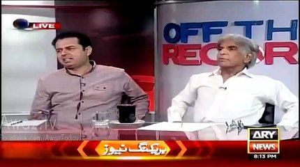 Kashif Abbasi Ne Wukla Ne Kia kia kiya Sab Bata Dia