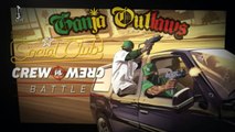 RockstarGames on Ganja Outlaws Crew
