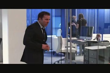Ari Gold vs Adam Davies (Entourage 5x03)