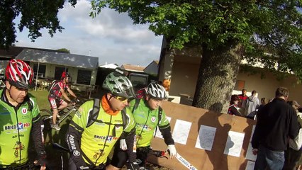 rando de la ferriere 2015 refaite mieux