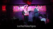 Una Triste Pastigrela  EN VIVO - Los Tres Tristes Tigres