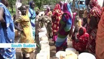 UNICEF Spotlight: Conflict forces many Sudanese to find refuge in South Sudan...and more