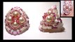 beading4perfectionists : Bicker chick ring beading tutorial