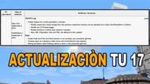 ACTUALIZACION TU 17 | MINECRAFT | XBOX 360 | USB | GRATIS