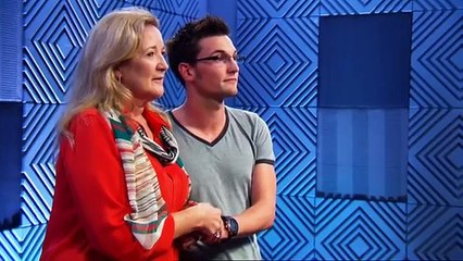 The Voice Australia: Casey Withoos (@CaseyWithoos) sings Samson