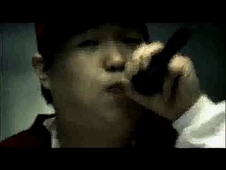 Break Dance with Korean Traditional style Cannon Music 2