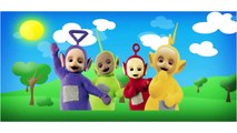 Finger Family Shopkins Cartoon & Teletubbies - songs Nursery Rhymes Collection for Kids &
